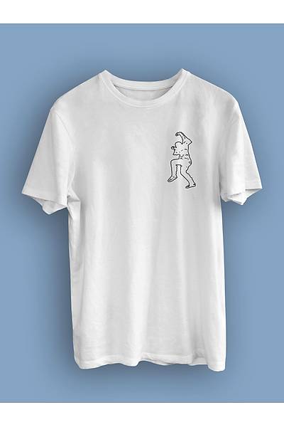 Efe Sol Gs Tasarm(niseks Sweatshirt)