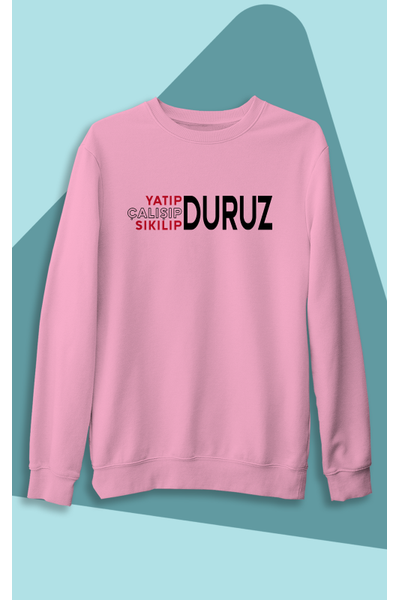 Yatp alp Sklp Duruz (niseks Kaposuz)