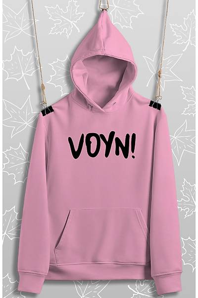 Voyn !  (niseks Kaponlu)