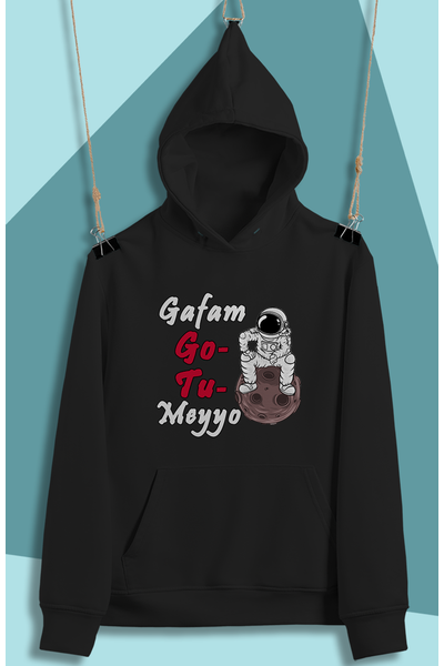 Gafam Gotumeyo(niseks Kaponlu)