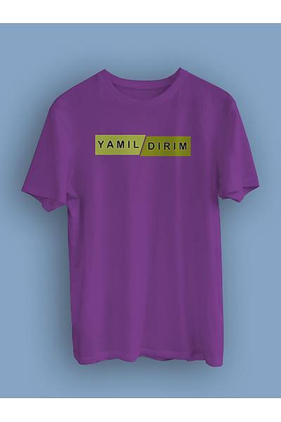 Yamldrm(niseks Tirt) biyace3
