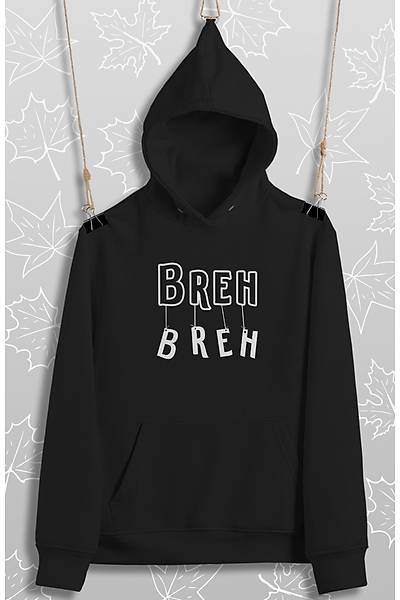 Breh Breh(niseks Kaponlu)