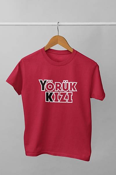 Yrk Gz (niseks ocuk Tirt) bazenyoruk