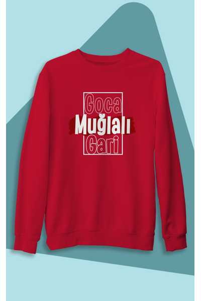Goca Mulal  (niseks Kaponsuz)