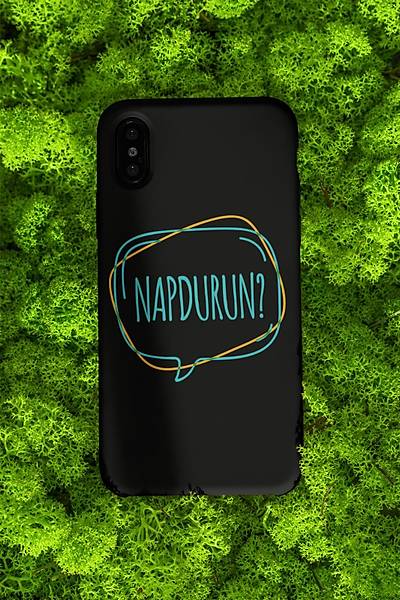 Napdurun (Telefon Kýlýfý)
