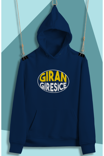 Gran Giresice (niseks Kaponlu )