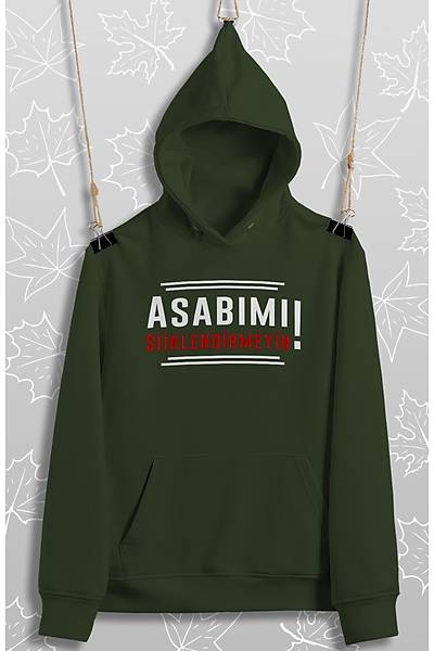 Asabm Siilerndirmeyin(niseks Kaponlu)
