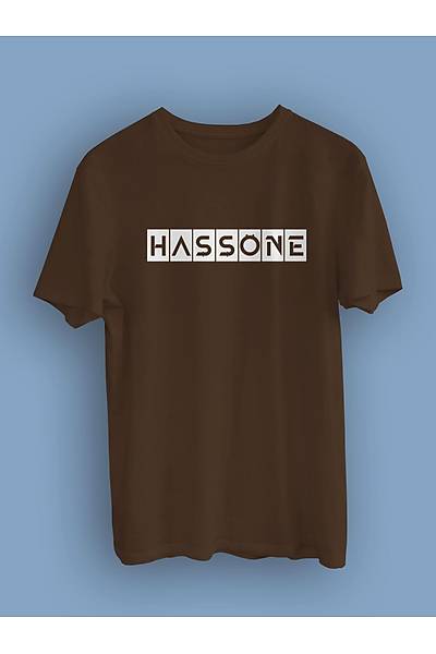 Hane 3 (niseks Tirt)