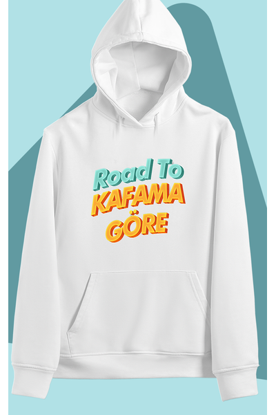 Road To Kafama Gre (niseks  Kaponlu)