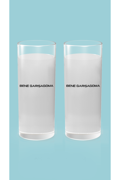 Bene Garagoma (Rak Bardak)