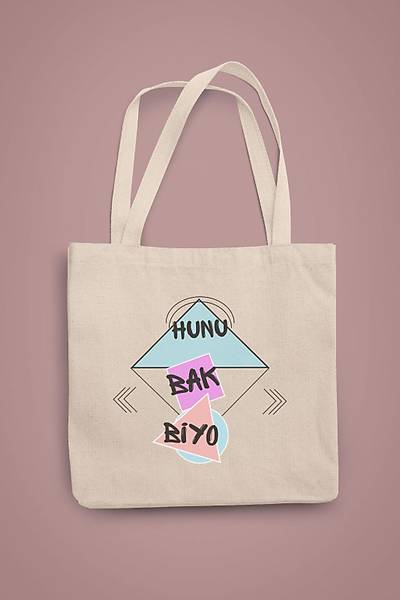 Hunu Bak Biyo (Gabardin Bez anta)