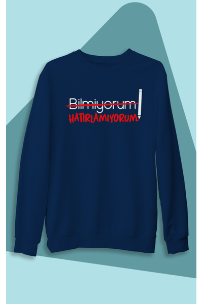 Bilmiyorum Hatrlamyorum (niseks Kaponsuz)