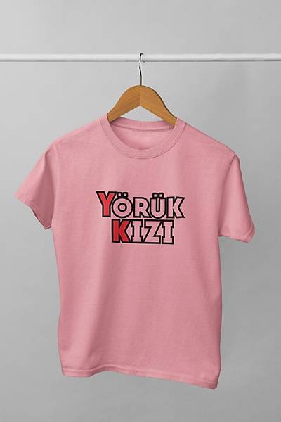 Yrk Gz (niseks ocuk Tirt) bazenyoruk