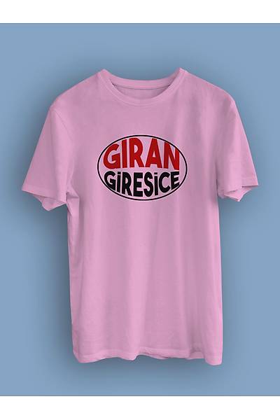 Gran Giresice (niseks Tirt)