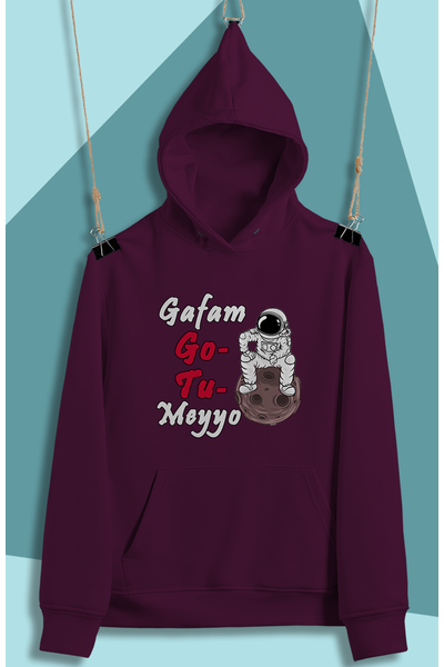 Gafam Gotumeyo(niseks Kaponlu)
