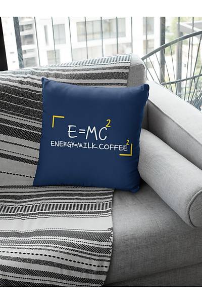 Emc 2 (Kare Yastk)