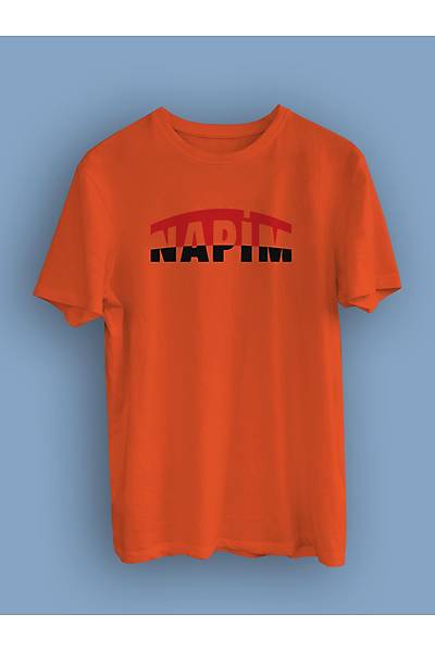 Napim (niseks Tirt)