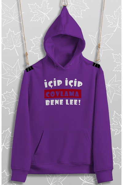 ip ip Covlama Bene Len (niseks Kaponlu)