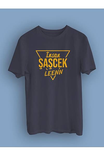 nsan acek Leen(niseks Tirt)