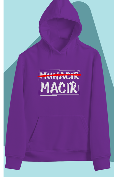 Macr (niseks Kaponlu)