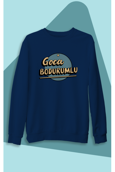 Goca Bodurumlu (niseks Kaponsuz)