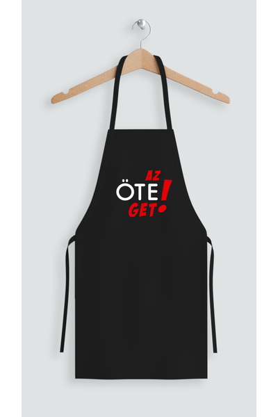 Az te Get (nlk)