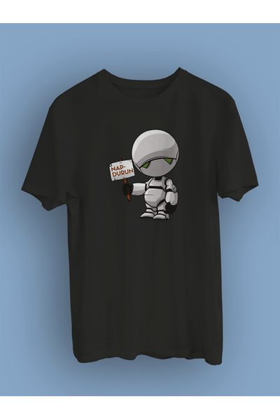 Napdurun Roboco (niseks Tirt)