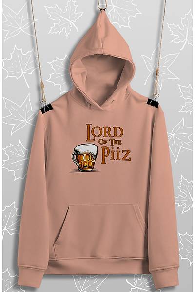 Lord Of Piiz (niseks Kaponlu)