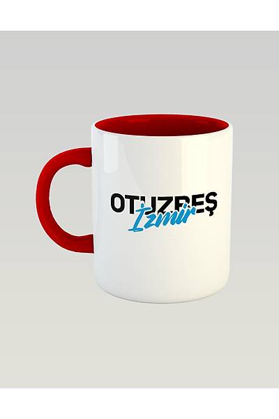 Otuz Be zmir (Kupa)