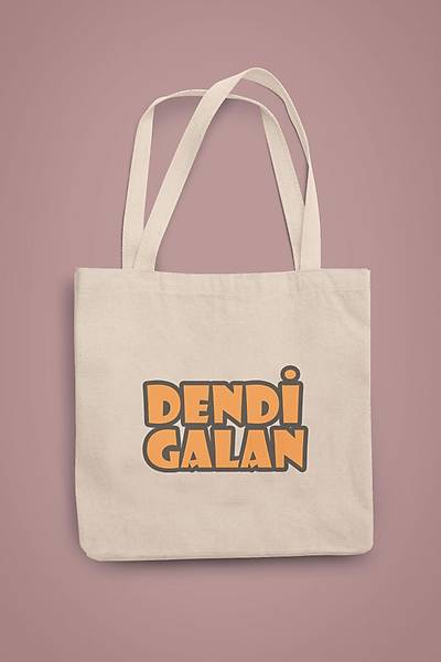 Dendi Galan (Gabardin Bez anta)