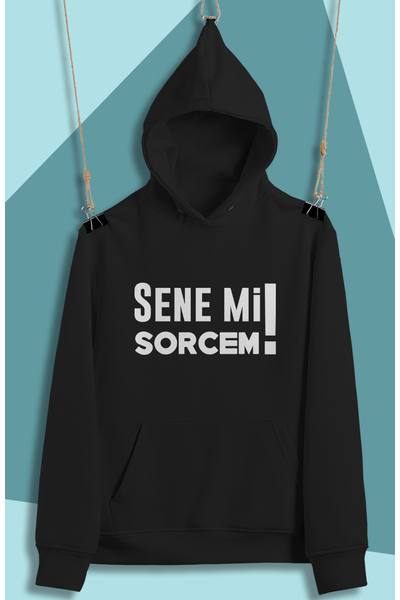 Senemi Sorcem(niseks Kaponlu)