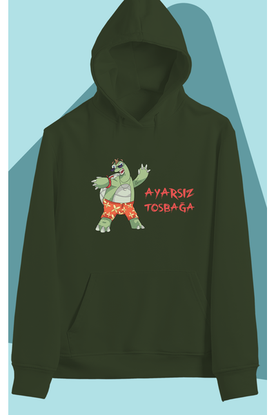 Ayarsz Tospaa (niseks Kaponlu)