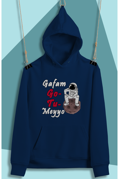 Gafam Gotumeyo(niseks Kaponlu)