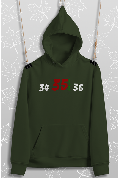 Karyaka 35 Bucuk (niseks Kaponlu)