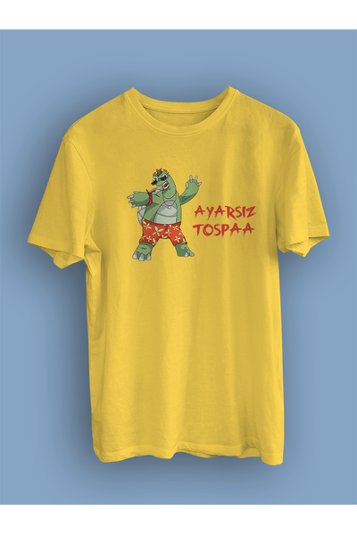 Ayarsz Tospaa (niseks Tirt)
