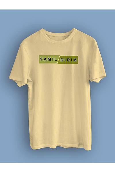 Yamldrm(niseks Tirt) biyace3