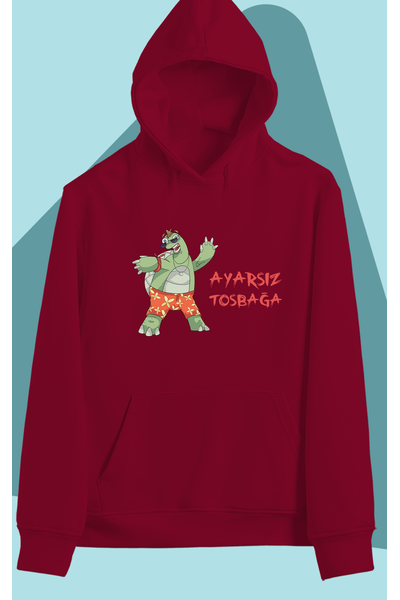 Ayarsz Tospaa (niseks Kaponlu)