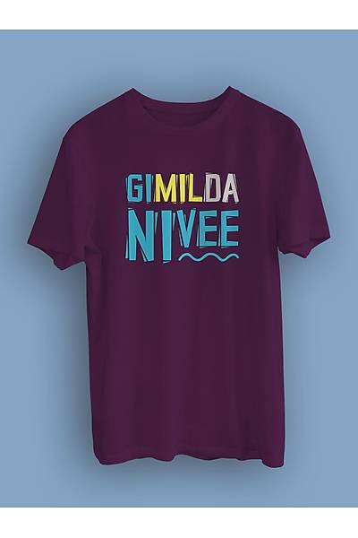 Gmldan Vee(niseks Tirt)