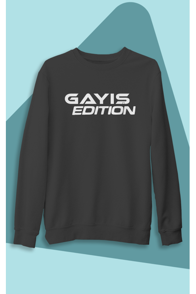Gay Edition (niseks Kaponsuz)