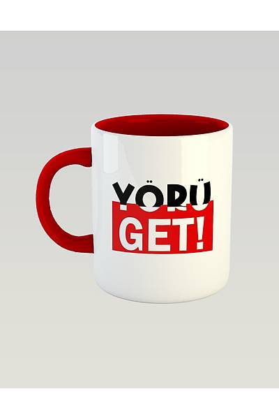 Yr Get(Kupa)