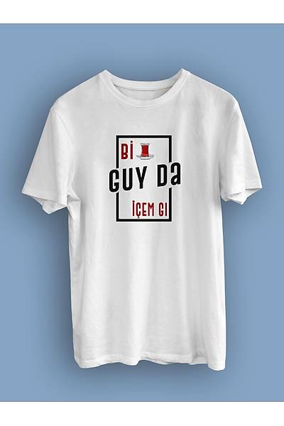 Bi Cay Guyda em G(niseks Tirt)