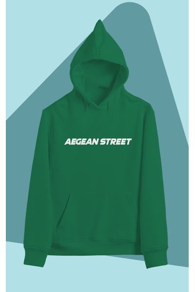 Aegean Street  (niseks Kaponlu)