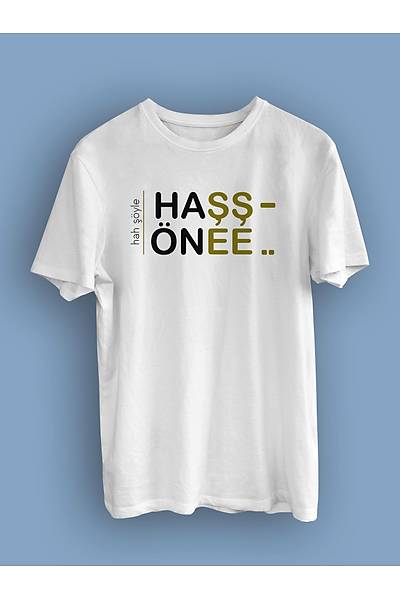 Hane (Hah yle ) (niseks Tirt)