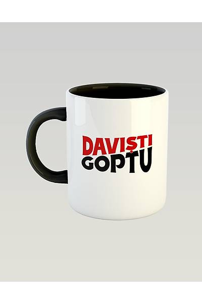Davt Goptu(Kupa)