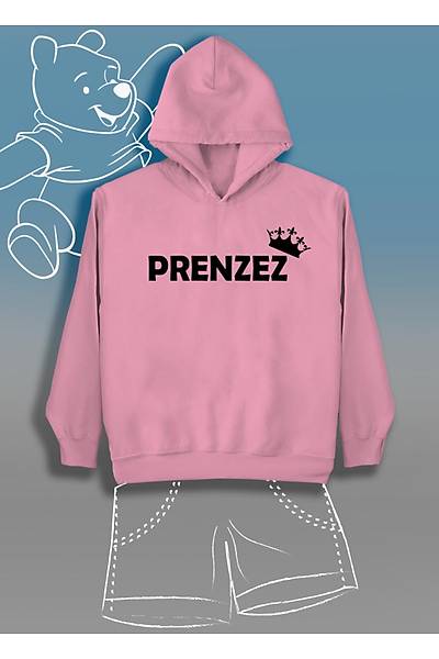 Prenzez (niseks ocuk Kaponlu)