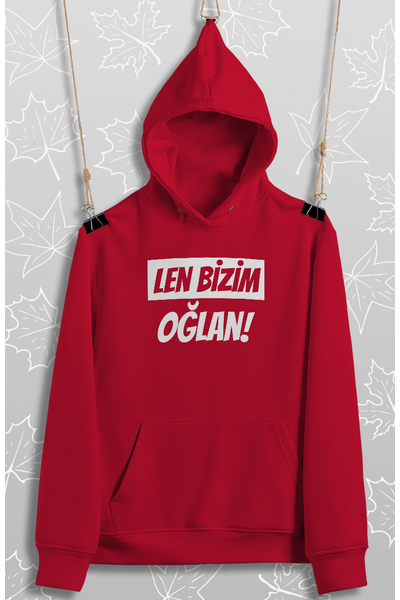 Len Bizim Olan(niseks Kaponlu)