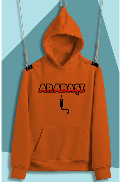 Araba arj(niseks Kaponlu)