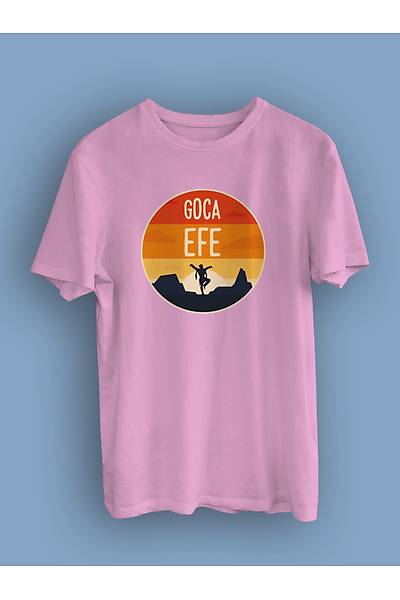 Goca Efe (niseks Tirt)
