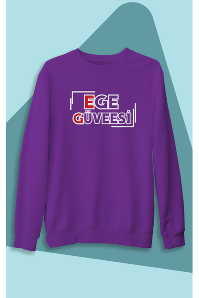 Ege Gveesi (niseks Kaponsuz)