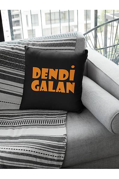 Dendi Galan (Kare Yastýk)